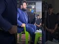 امير خالد يهاجم الحجاج لاول مرة لعل الحرب بيننا ستبدأ حجي على حالك استحي