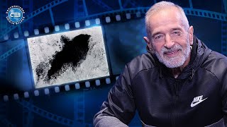 Balkan Info Petar Čelik - Na Severnom Polu Se Krije Rupa Širine Preko 5000 Kilometara