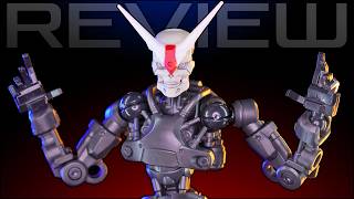 They Made A Mecha Gaikotsu!