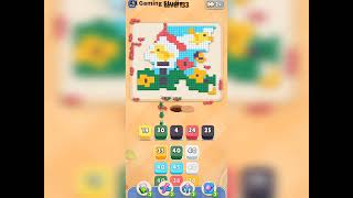 Colony Flow level 133 walkthrough solution gameplay 