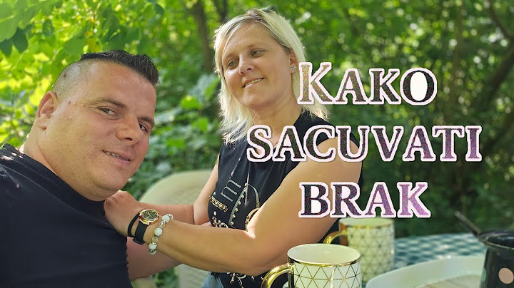 Brak je čudo kad se voli ludo.#funny
