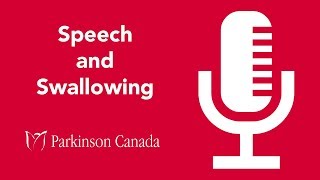 Knowledge network - speech and swallowing