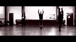 Devil Pray - Madonna Choreography