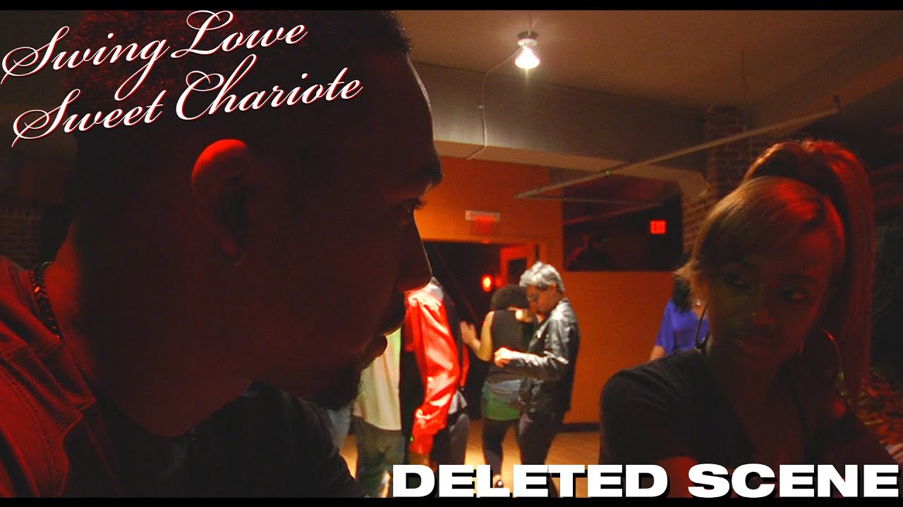 Swing Lowe Sweet Chariote Deleted Scene "Lil Man's Lies" YouTube