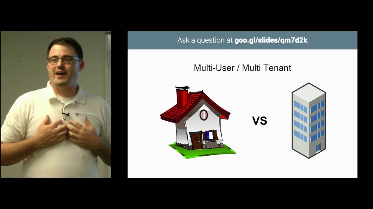 Provo Linux User Group - 10/18/16 - Derek Carter - "Intro to Linux"