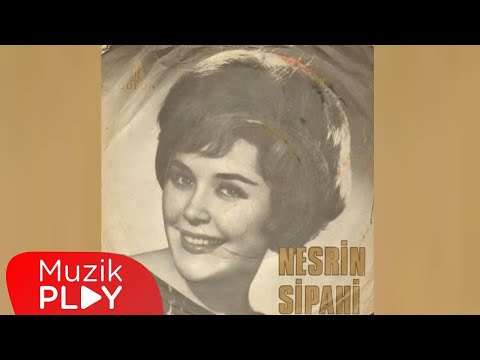 Nesrin Sipahi - Kalbi Kırık Serseri (Official Audio)