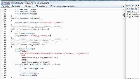 VideoTutorial 64 del Curso de PHP POO