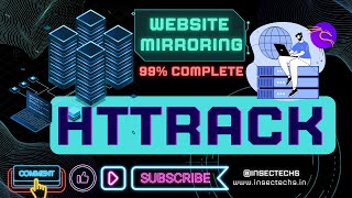 HTTrack Website Mirroring Tool Tutorials | Kali Linux | Ethical Hacking Course Series