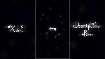 - BENI KULHEY 🦋🤩 ‼ MAKE THIS NEW  TREND XML 💌🖤 ‼ NEW TREND XML FILE CREATE BY @mahdinul_hakim