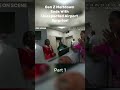 Gen Z Causes Total Chaos Before Shocking Airport Surprise! #bodycam #drama #karen #crimenews