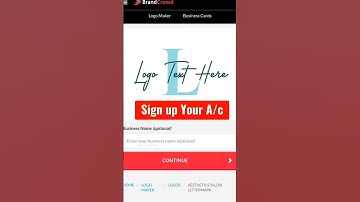 How To Create Your Logo in Just One Click✨😎 #shorts #logo #logodesign #graphicdesign #trending