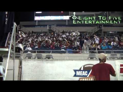 SCSU - NECK