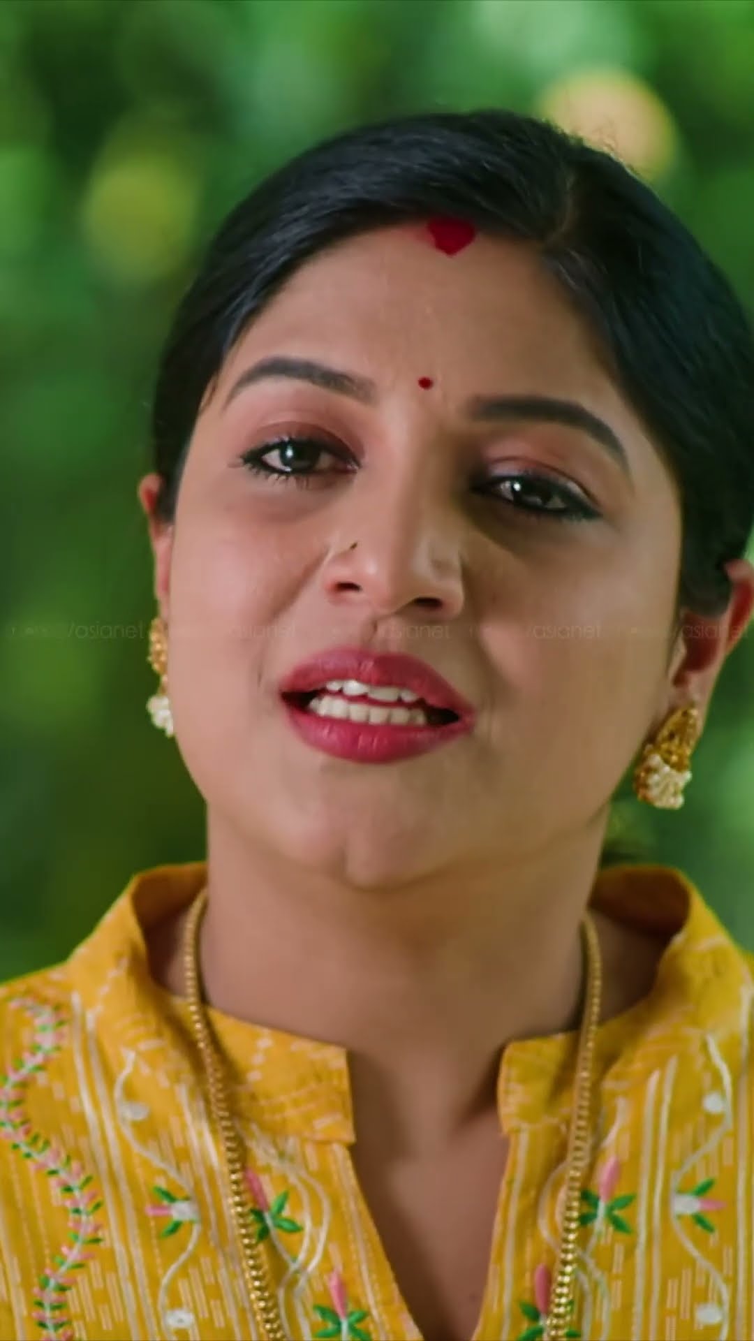 #Janaki അച്ഛന്റെ കണക്കുകൂട്ടലുകൾ സത്യമായി