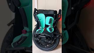 VETERAN LYNX w/ EEVES GRIZZLA PADS