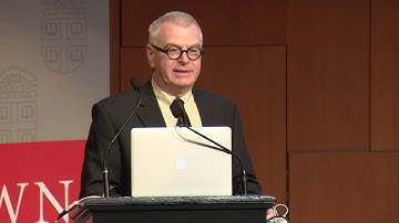 Mind Brain Research Day: Keynote Speech