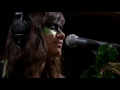 Sotomayor - Full Performance (Live on KEXP)