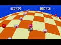Level 417 Sonic Origins New Blue Sphere