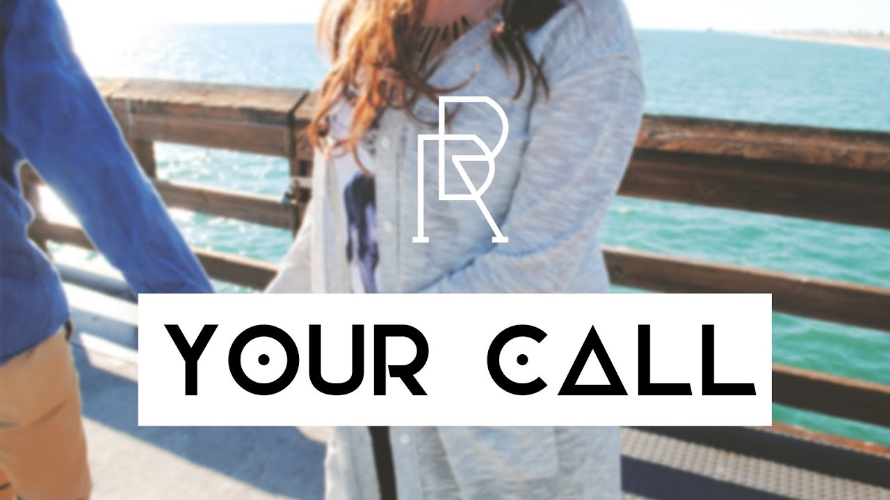 R&B Guitar Love Song Instrumental Beats 2017 - Your Call