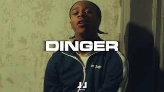 [FREE] Clavish X Nines X Fredo UK Rap Type Beat 2023 - "DINGER"