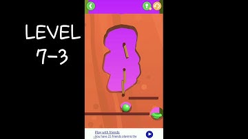 DIG IT ❗FLOWER POWER ❗CHAPTER 7 LEVEL 3❗✔✔GAMING EVERYTIME WITH SHOBBY ✔✔