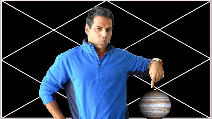 Jupiter In The Eighth House In Astrology (Jupiter in the 8th house)