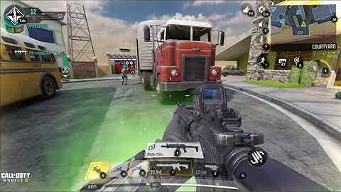 Call Of Duty Mobile FRONTLINE Gameplay | 26 Kills