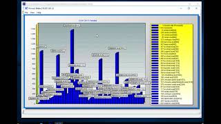 Advanced Host Monitor. Tools screenshot 3