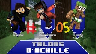 AthenaUHC Saison 1 : Episode 05