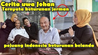 SAKSI HIDUP PEJUANG INDONESIA KETURUNAN BELANDA ❗ ,FULL BAHASA SUNDA episode 3