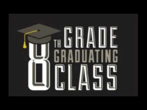 Download 2016 TVEMS 8th Grade Graduation - YouTube