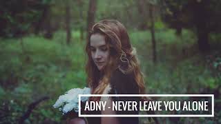 ADNY - Never Leave You