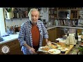 Fromage Fort: Homemade Cheese Spread | Jacques Pépin Cooking At Home | KQED