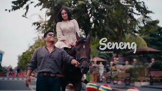 GildCoustic - SENENG - ( Official Music Video )