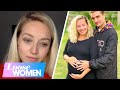 The Wanted's Tom Parker's Wife Kelsey Is Staying Positive Despite His Cancer Diagnosis | Loose Women