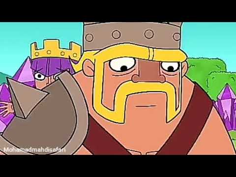 فیلم دوبله شده کلش را ما جالب و باحال