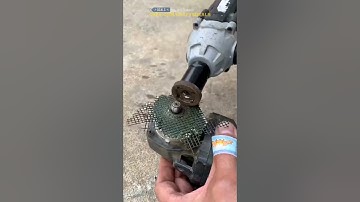 🎯 Precision Matters Best Tools for Repairs #EfficientFix #GarageGear