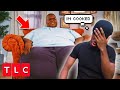 Funniest 600lb life clips that almost got me cancelled 2023 edition