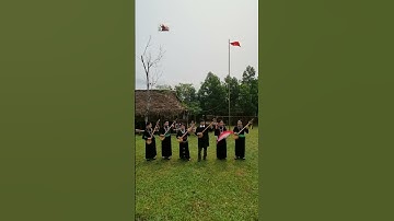 hát then đội hình đẹp | HÁT THEN TÂY BẮC