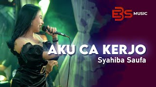 Syahiba - Aku Cah Kejo (Live Perform EBS Music Kumendung, Muncar)