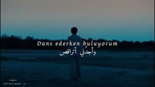 anil emre daldal - m (Lyrics) مترجمة للعربية