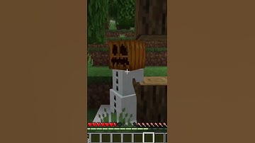 Minecraft But If I Mine Random Mobs Spawn #minecraft #shorts