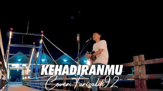 KEHADIRANMU - VAGETOZ - COVER FARIZALDI (Full)
