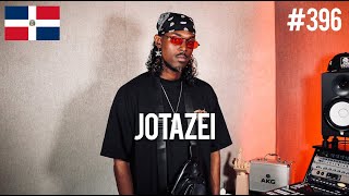 JOTAZEI | The Cypher Effect Mic Check Session #396