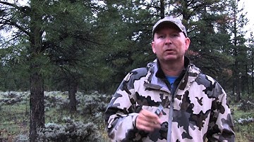 Cow Elk Calling Tips with External Reeds by Jay Scott Outdoors