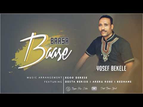 Faarfannaa Ajaa Ibaa Afaan Oromootiin Ittiin Eebbifamaa