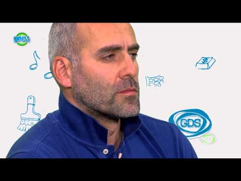 GDS დილა 14.05.2015 -  რუბრიკა “ფორმულა”,  სოფო ფხაკაძე დავით ქაცარავას ფორმულას ამოხსნის