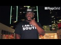 Is Ness Lee Underrated? Says He's Willing To Battle Anyone From #SouthernBattleRap Movement