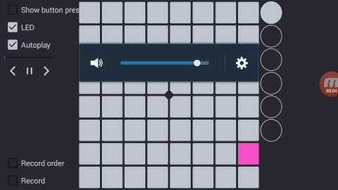 Alan Walker - Faded launchpad ( Unilateral on Android )