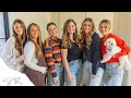 Our Biggest Challenges in Our 20s (So Far) | Sadie Robertson Huff