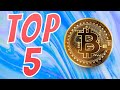 TOP 5 BILLETERAS para BITCOIN en CUBA - LAS MEJORES WALLETS PARA CRIPTOMONEDAS 2020 💵